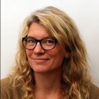 DTU - Technical University of Denmark Employee Mathilde Lerche's profile photo