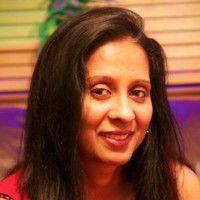 Kanchana Mohanadas Email