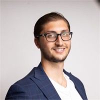 Justin Abizadeh Email & Phone Number
