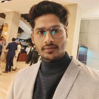 Hughes Systique Corporation (HSC) Employee Subodh Rai's profile photo