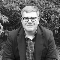 gTANGIBLE Corporation Employee Eric Griggs's profile photo