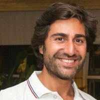 WithCompass Employee Diogo Melo's profile photo