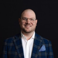 Access2Arts Employee Benjamin Rice's profile photo