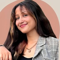 Ascogent Employee Disha K.'s profile photo