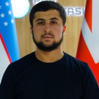 63BITS Employee Yaqubaliy Majamolov's profile photo