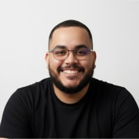 EVOCORP Employee Geraldo Gomes da Silva Neto's profile photo