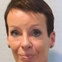 TERREAL Employee Aude Retif's profile photo