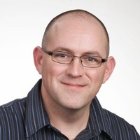 Innovative Automation Inc. Employee David Andersen's profile photo