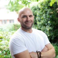 Eggy Employee Kirk Reynoldson's profile photo