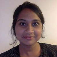 Ceraver Employee Sarah Oumarkatar's profile photo