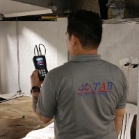 TAB Engineering Services LLC Employee Uriel Bachiller's profile photo