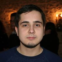 Maxime Lebel Email