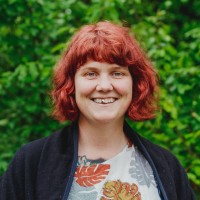 The Workshop Employee Kirsten van Newtown's profile photo