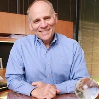 Robin Gray Jr. Email & Phone Number