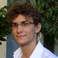 ARDUINI|Nerboldi Employee Alessandro Venturi's profile photo