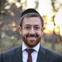 Yeshiva Toras Chaim Toras Emes Employee Nosson Schwartz's profile photo
