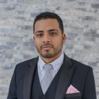 Manganese Metal Company (Pty) Ltd Employee Noushad Acma's profile photo