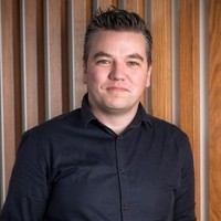 Kamer van Koophandel Employee Eric Blok's profile photo