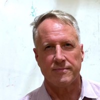 Titanium Executive Leadership Coaching LLC Employee David Albright's profile photo