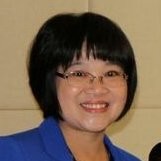 ITAPPS Employee Christina Wong's profile photo