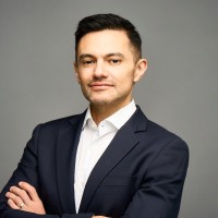 Pfizer Employee Daniel Rogers's profile photo