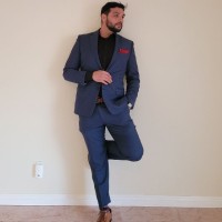 Century 21 Town & Country Employee Israel Salazar's profile photo