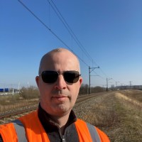 ProRail Employee René Pot's profile photo