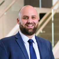 ImmunoShield Therapeutics Employee Oren Snir's profile photo