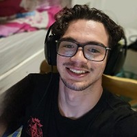 Plusoft Employee Weslen Pereira's profile photo