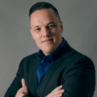 Roche Employee Marc Pretorius's profile photo
