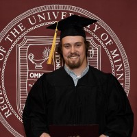 Allan Block Employee Riley Brust's profile photo