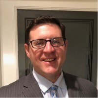 Washington State Department of Revenue Employee Michael Kaness's profile photo