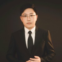 99Plas Employee Evan Liu's profile photo