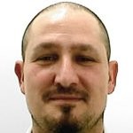 SIX Group Ltd Employee Simon Graf's profile photo