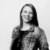 The Rees-Jones Foundation Employee Liz Curfman's profile photo
