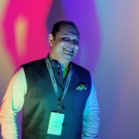 Kotak Life Employee Amit Raje's profile photo