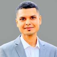 Kubex Employee Bijit Ghosh's profile photo