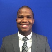 Absolv Software Technologies Employee Ron Makhafola's profile photo