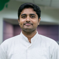 Forever Learning Employee Shanmuga Anandaraman's profile photo