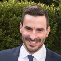 Scoffs Group UK Employee Antony Tagliamonti's profile photo