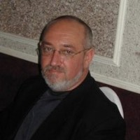 NYC DOE Employee Igor Primak's profile photo