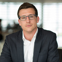 Michelmores Employee Harry Trick's profile photo