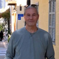 IPV Security Employee Lior Doron's profile photo