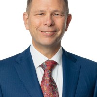 Roers Companies Employee Jeffrey Sprain's profile photo