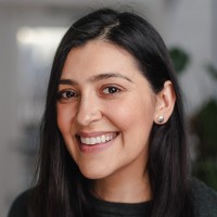 Nesta Challenges Employee Janet McCormick's profile photo