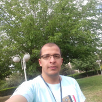 Automata4  Group Employee Hussein al-Sheikh's profile photo