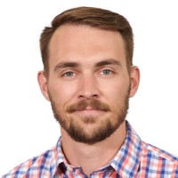 Edwards Lifesciences Employee Alex Gerber's profile photo