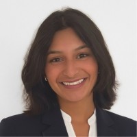 Cipio Partners Employee Ria Miller's profile photo