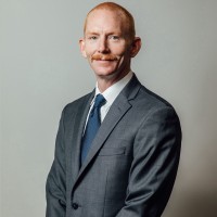 Jack Ward Fire Consultants Employee Josh Hamill's profile photo