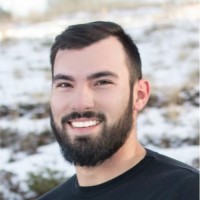 Fresh Freight Employee Ryan Leschber's profile photo
